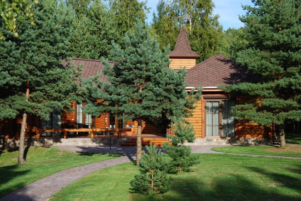 Villa D&a Baltic
