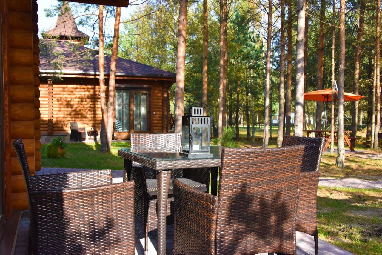 Villa D&a Baltic
