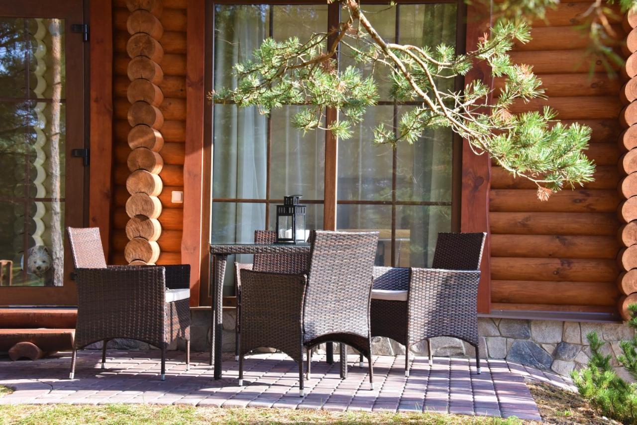 D&a Baltic Villa Jurmalciems