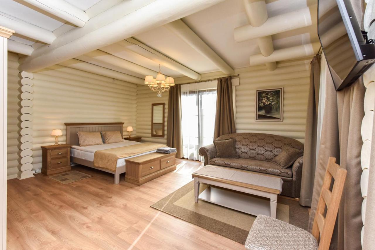 D&a Baltic Villa Jurmalciems