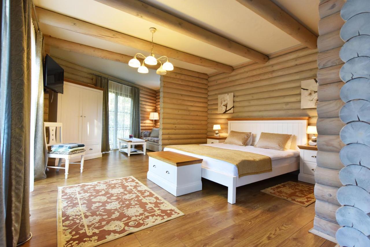D&a Baltic Villa