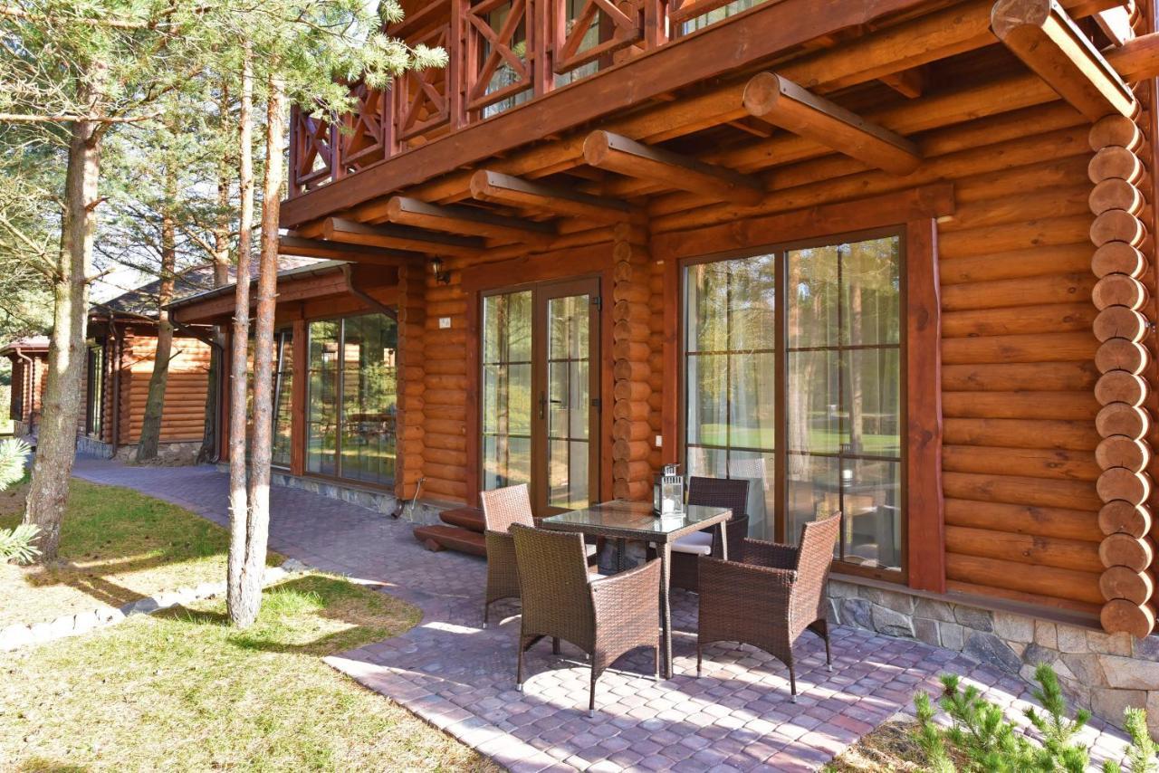 D&a Baltic Villa