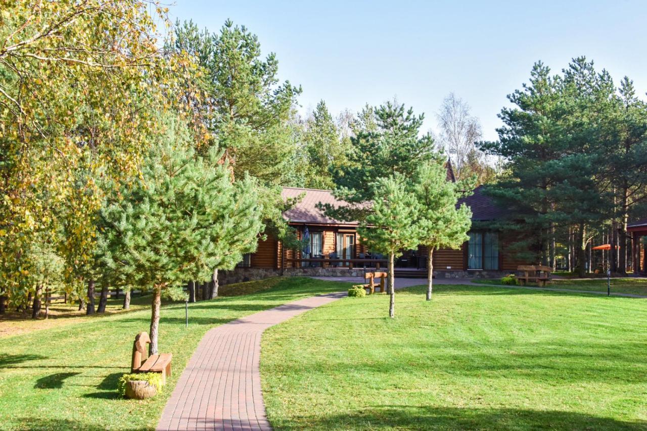 D&a Baltic Villa